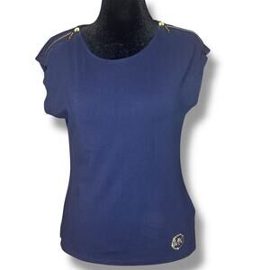140. Michael Michael Kors Top – Size Medium